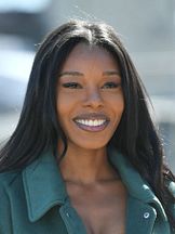 foto de Maéva El Aroussi