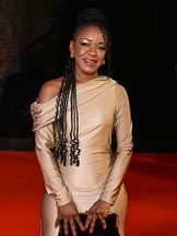 foto de Elizabeth Chisela