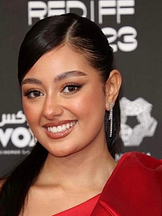 foto de Maria Bahrawi