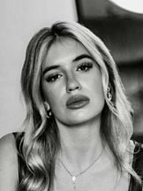 foto de Allegra Nocita