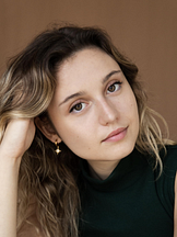 foto de Bianca Castro