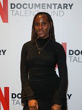 foto de Shianne Brown