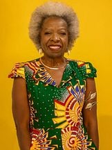 foto de Jurema Da Matta