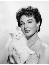 foto de Allison Hayes