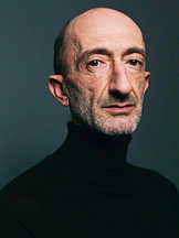 foto de Boris Schoeman