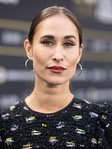 foto de Rosalinde Mynster