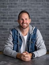 foto de Sean Patrick Bryan