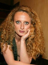 foto de Aurore Auteuil