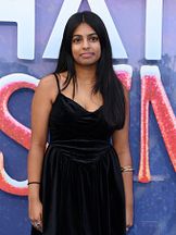 foto de Kuhu Agarwal