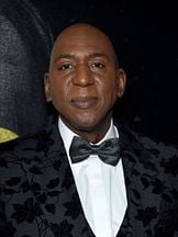 foto de Colin McFarlane