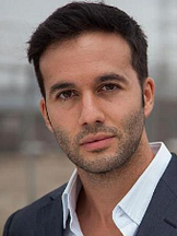 foto de David Martín-Porras