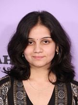 foto de Preeti Panigrahi