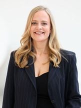 foto de Henriette Steenstrup