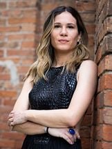 foto de Marianna Brennand