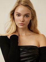 foto de Marissa Long