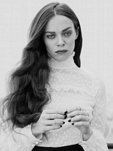 foto de Hailey Gates