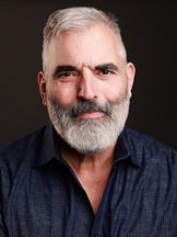 foto de Benjamin Byron Davis