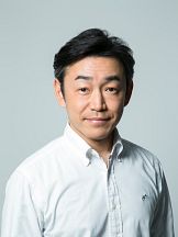 foto de Masanori Ishii