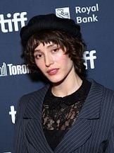 foto de Fereshteh Hosseini