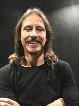 foto de Paulo Hamilton