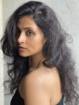 foto de Auroshikha Dey