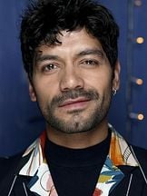 foto de Christian Vázquez