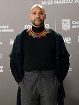 foto de John Alex Castillo