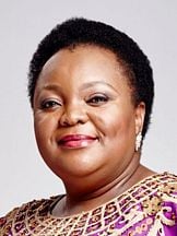 foto de Marjorie Langa