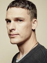 foto de Grant Harvey (III)