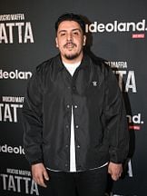 foto de Khalid Alterch