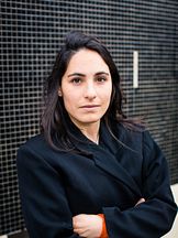 foto de Elsa Rauchs