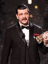 foto de Arnaud Rebotini