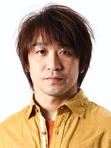 foto de Kazuhiro Yokoyama