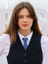 foto de Ingrid Unnur Giæver