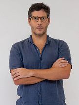 foto de Heleno Rohn