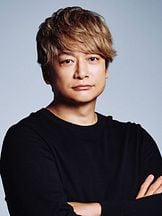 foto de Shingo Katori