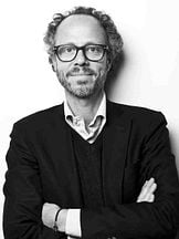 foto de Jacques Kluger