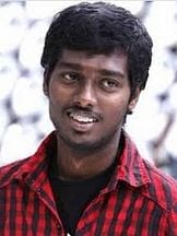 Atlee Kumar