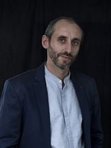 foto de Flako Estévez