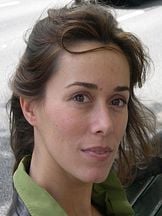 foto de Fanny Gautier
