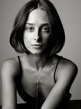 foto de Madeleine Gardella