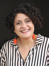 foto de Lílian de Lima