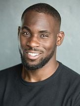 foto de Kayode Akinyemi