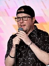 foto de Nick Swardson