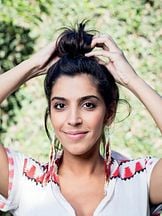 foto de Benedita Zerbini