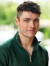 foto de Tom Lewis (V)