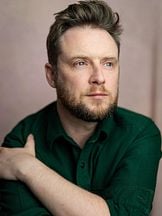 foto de Stephen Ashfield