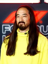 Steve Aoki