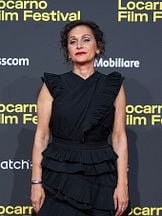 foto de Tamara Stepanyan