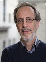 foto de David Beairsto